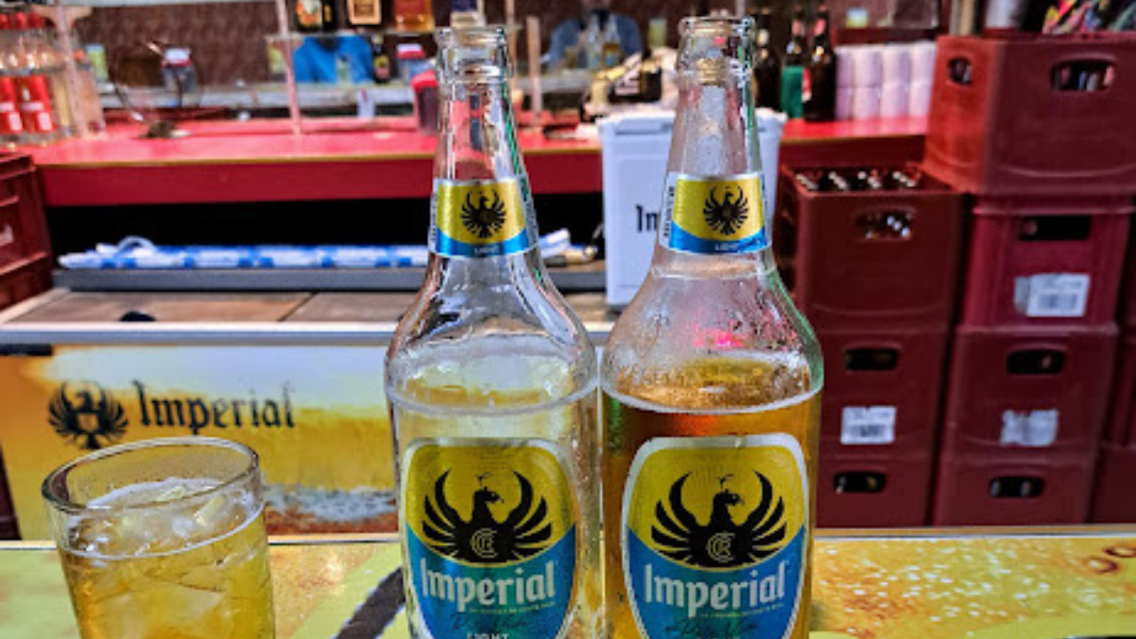 Chepe Chinchurro: San Joséâs Ultimate Dive Bar Walking Tour – San José, Costa Rica